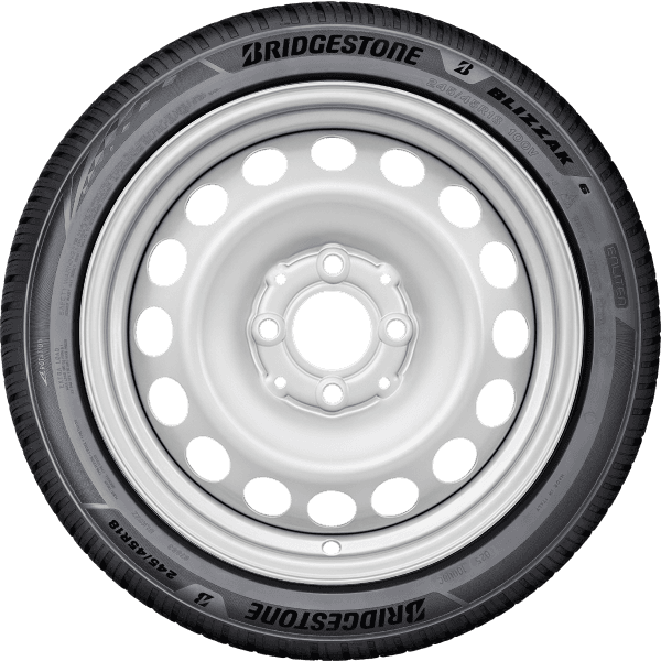 Bridgestone BLIZZAK 6