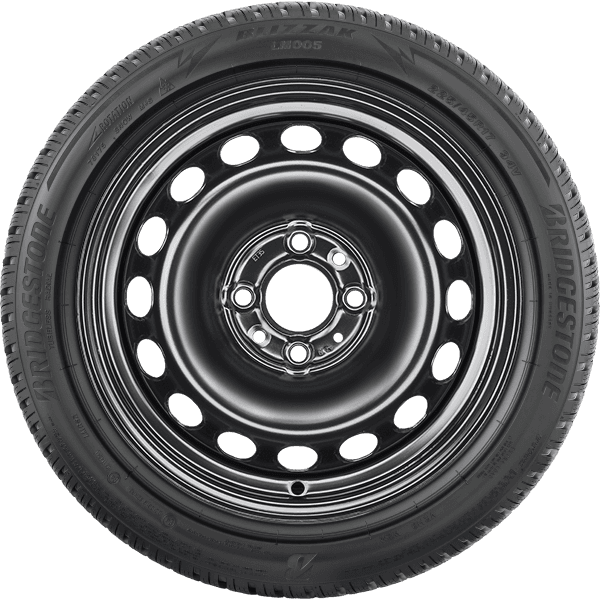 Bridgestone BLIZZAK 6
