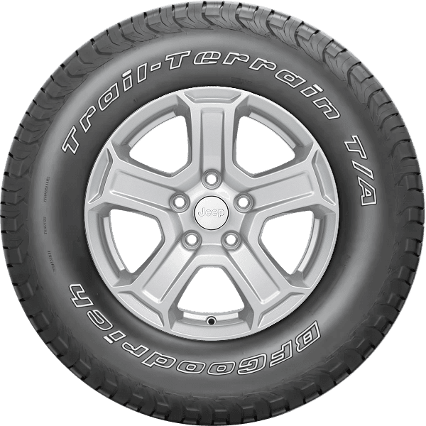 BF Goodrich TRLTRNTA