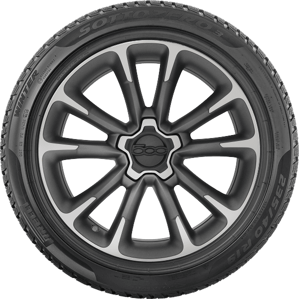 Pirelli Winter Sottozero 3