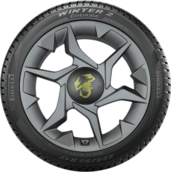 Pirelli Cinturato Winter 2