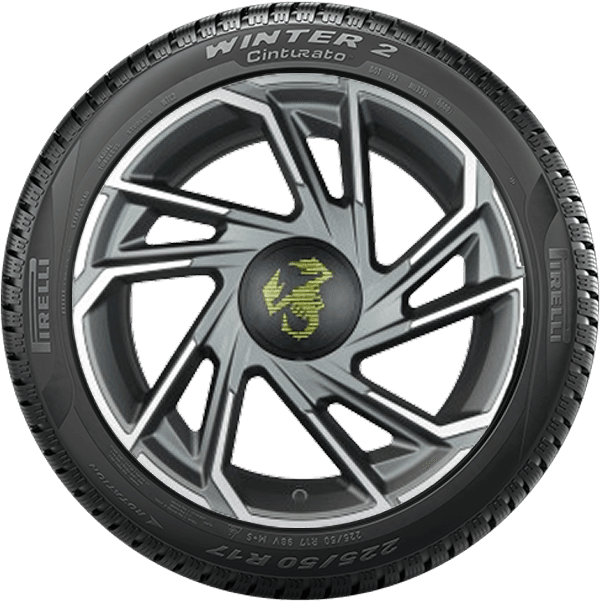 Pirelli Cinturato Winter 2