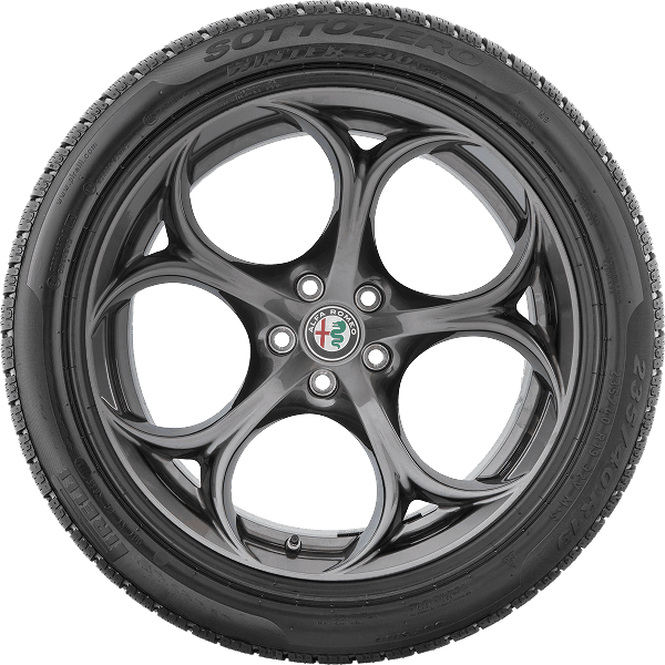 Pirelli 240 Sottozero Serie2