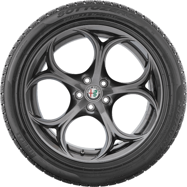 Pirelli 240 Sottozero Serie2