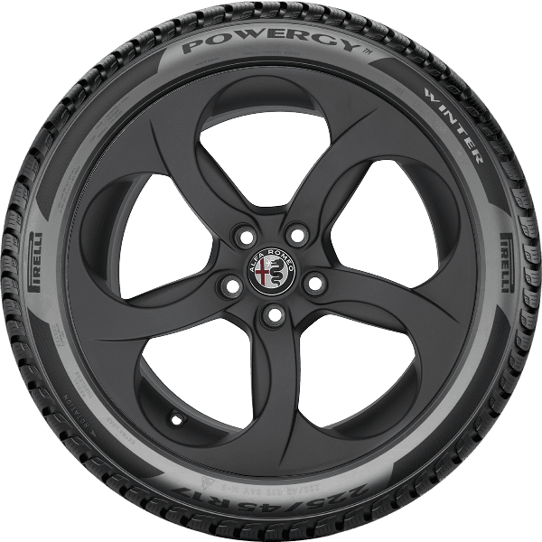 Pirelli Powergy Winter