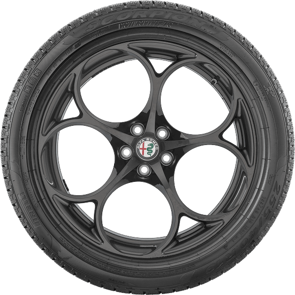 Pirelli Scorpion Winter