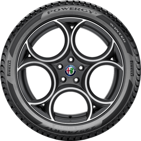 Pirelli Powergy Winter