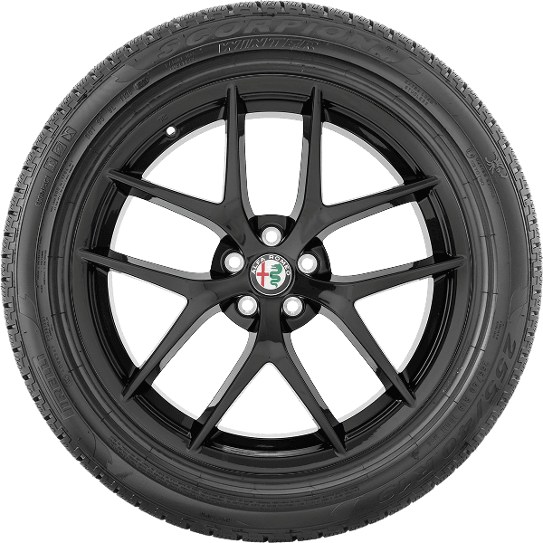 Pirelli Scorpion Winter 2