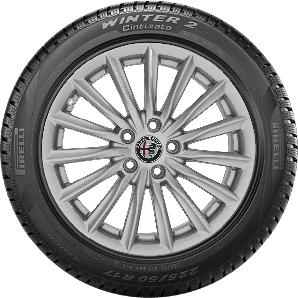 Pirelli Cinturato Winter 2