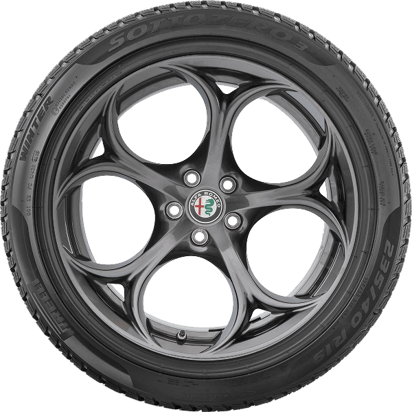 Pirelli Winter Sottozero 3