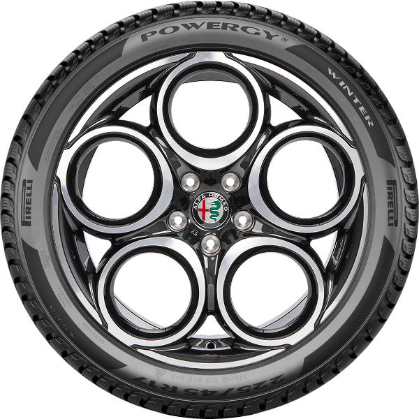 Pirelli Powergy Winter