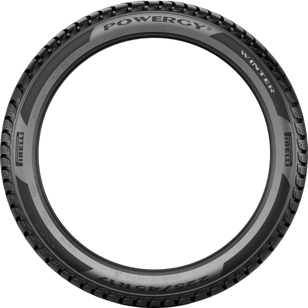 Pirelli Powergy Winter