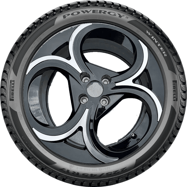 Pirelli Powergy Winter