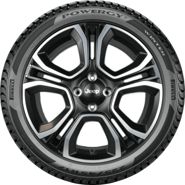 Pirelli Powergy Winter