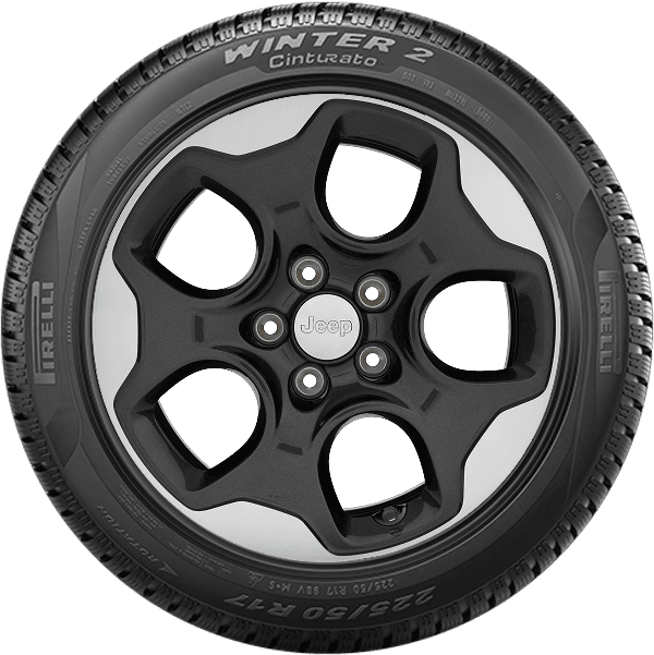 Pirelli Cinturato Winter 2