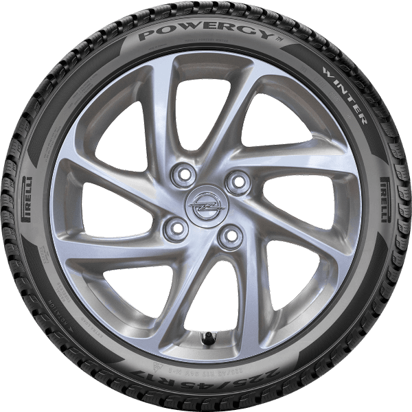 Pirelli Powergy Winter