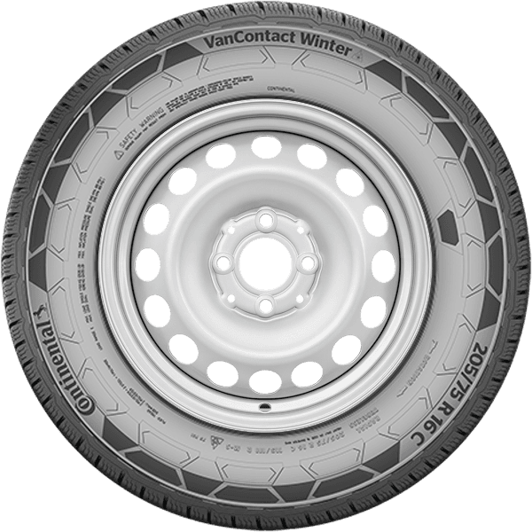 Continental WinterContact TS 870