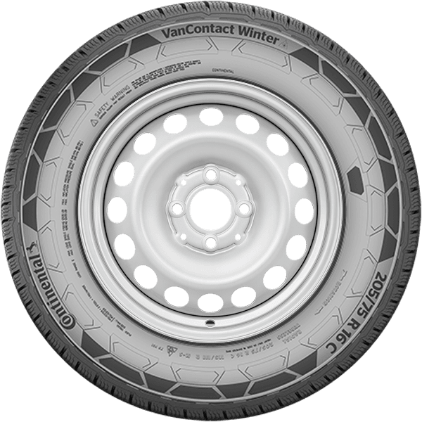 Continental WinterContact TS 870