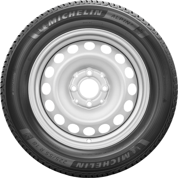 Continental WinterContact TS 870