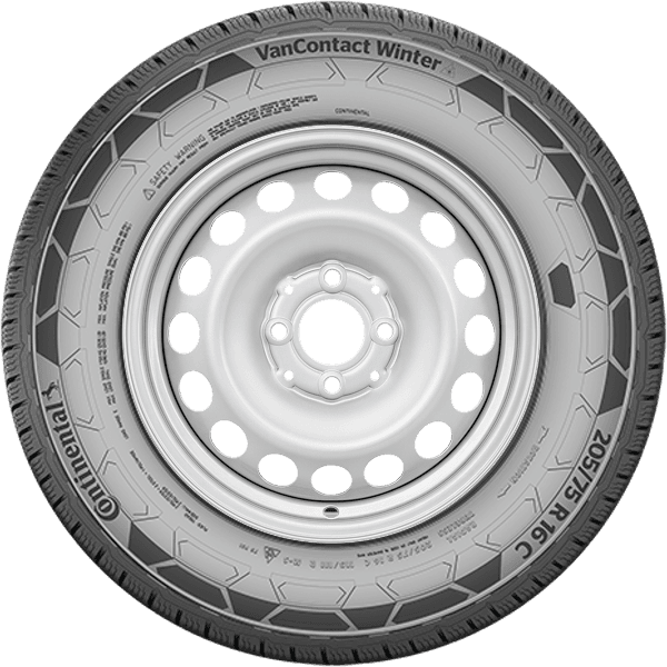 Continental VancoWinter 2