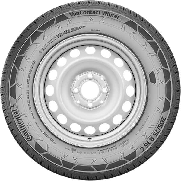 Continental VancoWinter 2