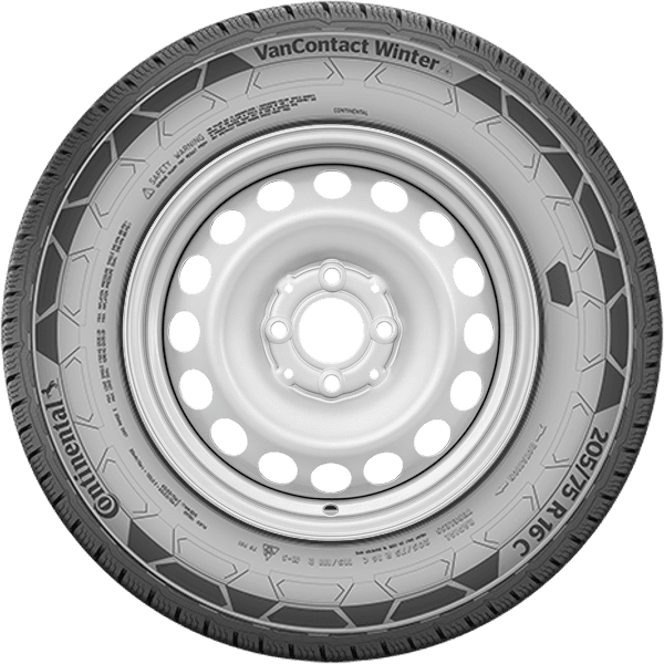 Continental VancoWinter 2