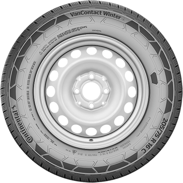 Continental VancoWinter 2