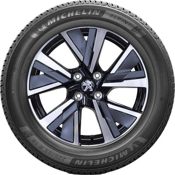 Michelin Alpin 7