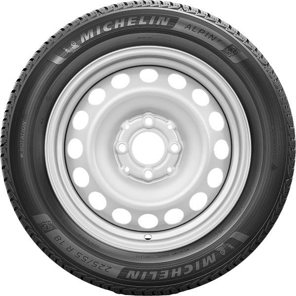 Michelin Alpin 7