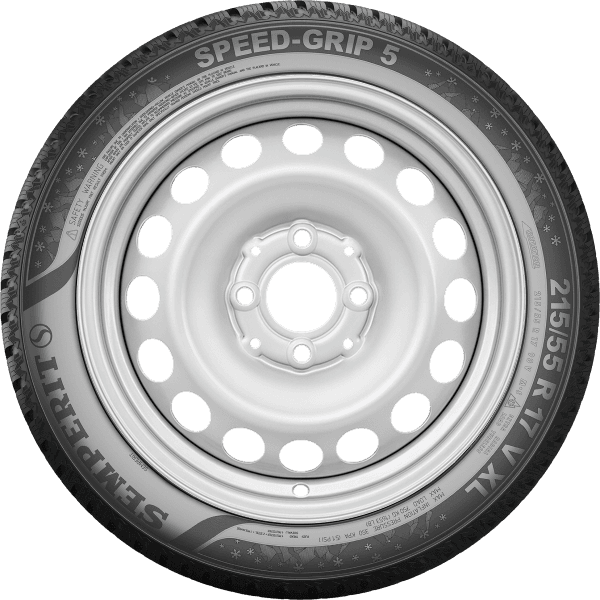 Semperit SPEED-GRIP 5