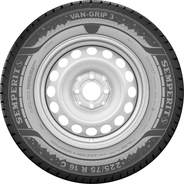 Semperit VAN-GRIP 3