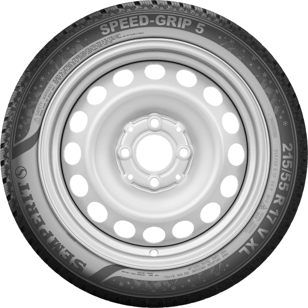 Semperit SPEED-GRIP 5