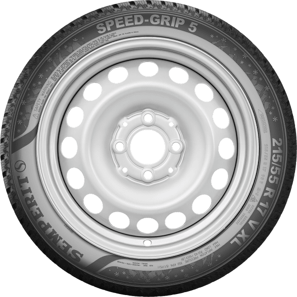 Semperit SPEED-GRIP 5