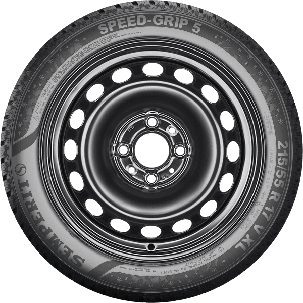 Semperit SPEED-GRIP 5