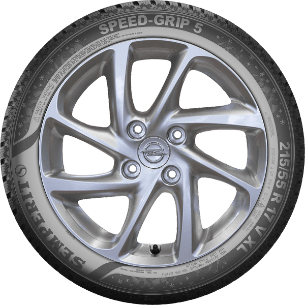 Semperit SPEED-GRIP 5