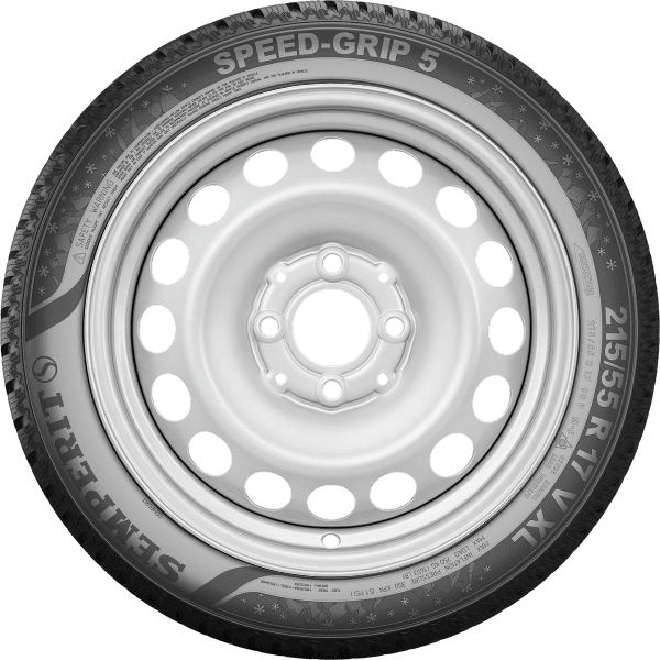 Semperit SPEED-GRIP 5