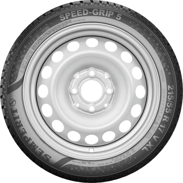 Semperit SPEED-GRIP 5