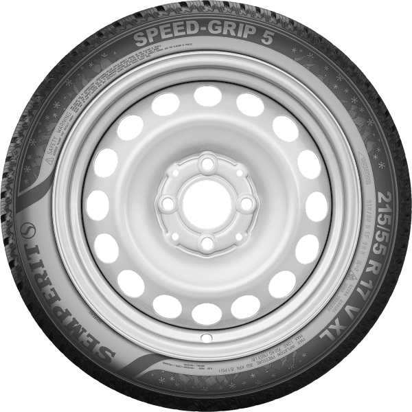 Semperit SPEED-GRIP 5