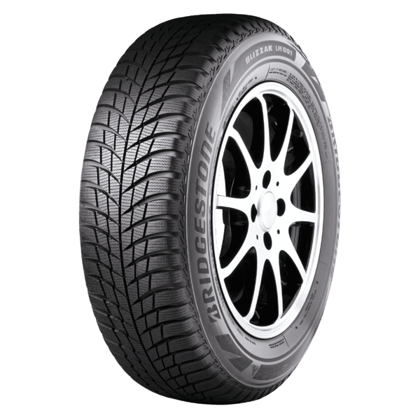 Bridgestone BLIZZAK LM001