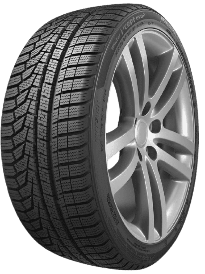 Hankook Winter i*cept evo 4