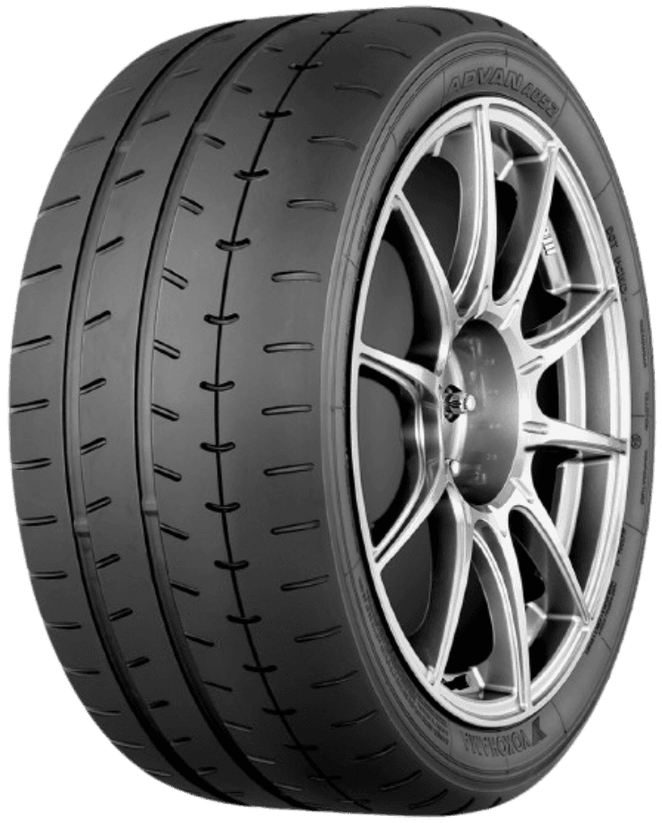 Yokohama ADVAN A052A