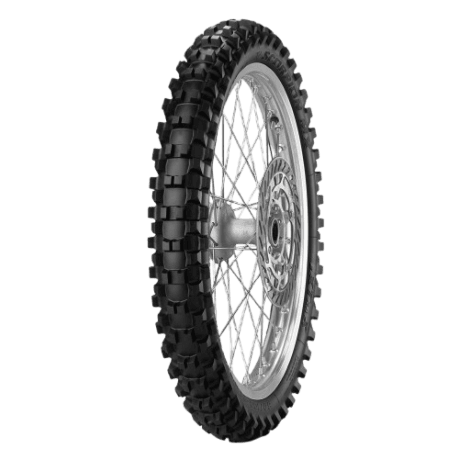 Pirelli SCORP. MX EXTRA X