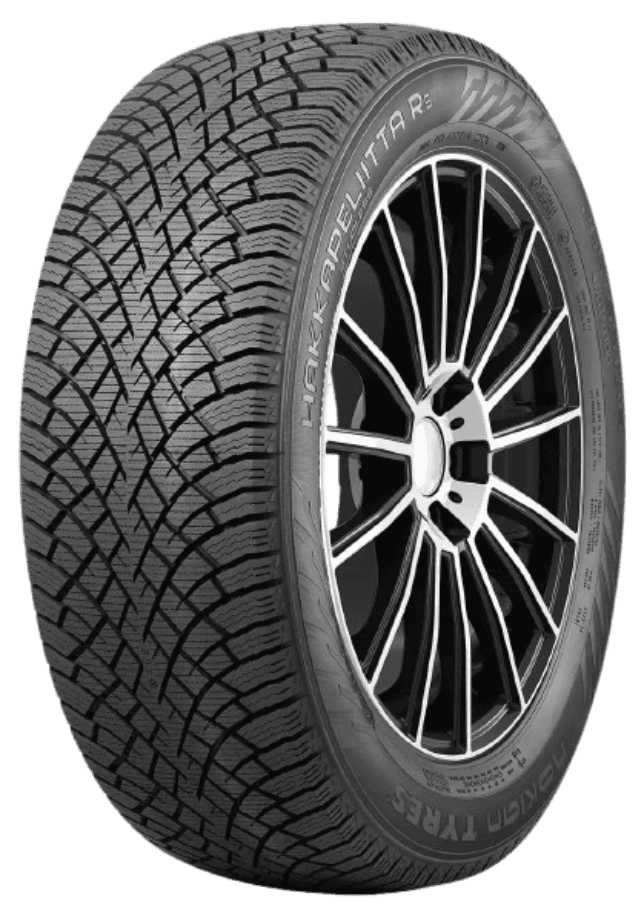 Nokian HKPL R5