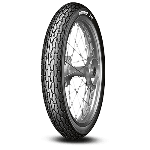 Dunlop F 17