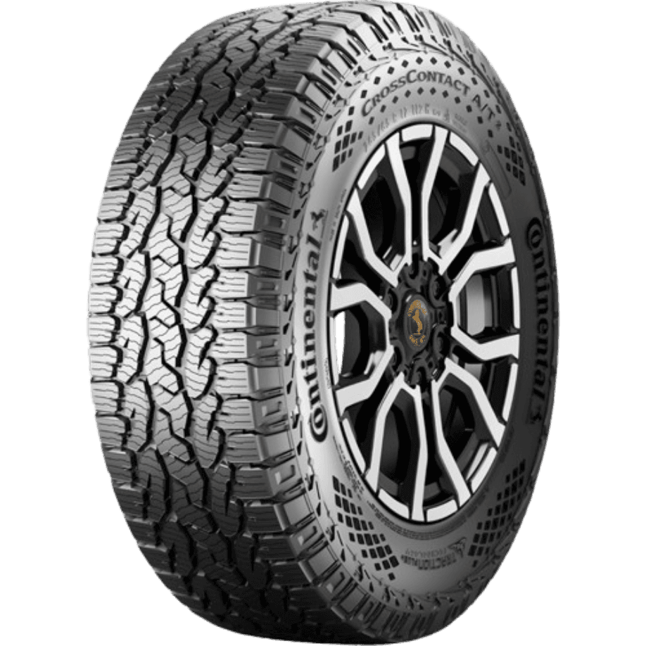 Continental CrossContact A/T2