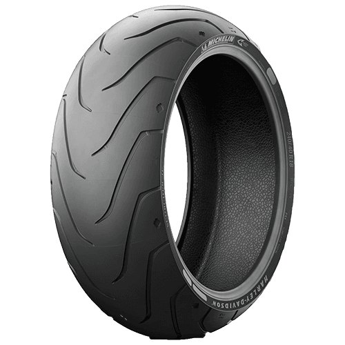 Michelin Scorcher 11