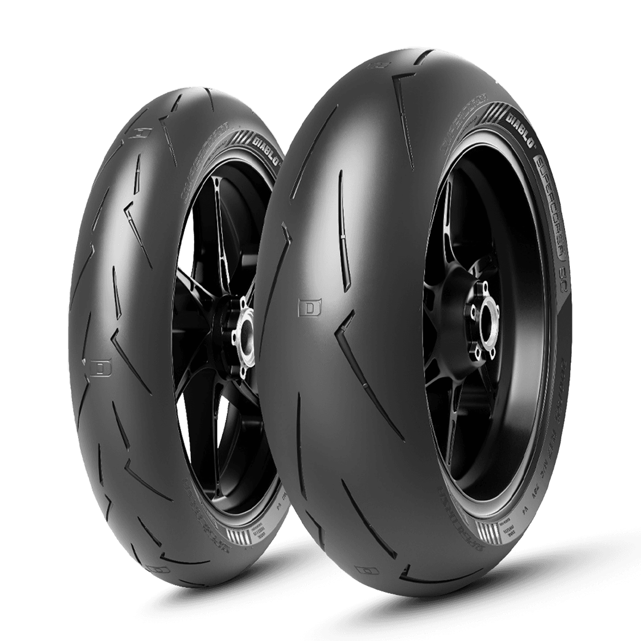 Pirelli D. SUPERCORSA
