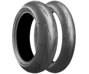Bridgestone RS 10 R M