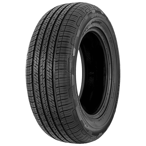 Continental 4x4Contact