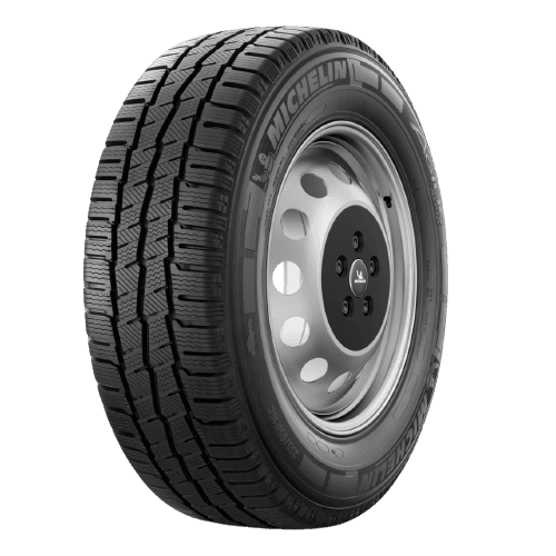 Michelin Agilis Alpin